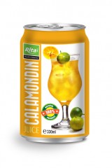 Calamondin Juice 330ml